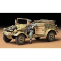 Kubelwagen Typ 82 1/35