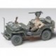 Jeep Willys 1/4 Ton 1/35