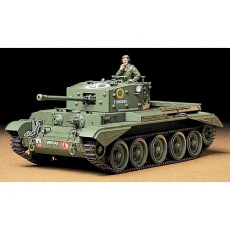 Cromwell Mk.IV 1/35