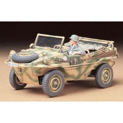 Schwimmwagen Typ 166 1/35