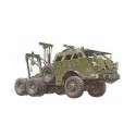 M26 Tank Recovery Vehicle 1/35