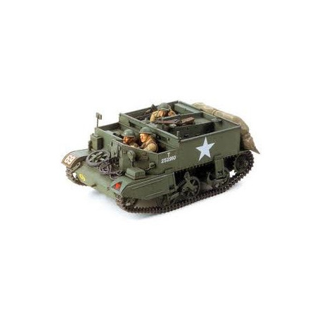 British Universal Carrier MK.II Forced Reconnaissance 1/35