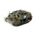 British Universal Carrier MK.II Forced Reconnaissance 1/35