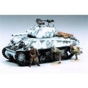 M4A3 Sherman 105MM 1/35