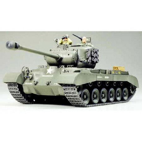 M26 Pershing 1/35