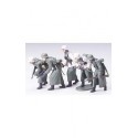 Infanterie d'assaut Allemande / German Assault Infantry1/35