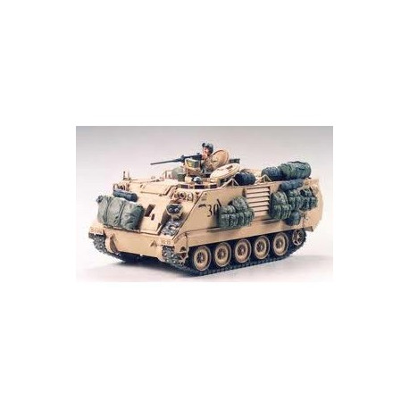 M113A2 Irak 1/35