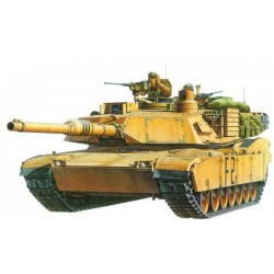 M1A2 Abrams, Iraq 1/35