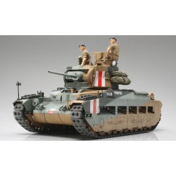 Matilda Mk.III/IV 1/35