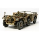 US 6x6 Cargo Truck Gama Goat 1/35