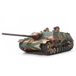 Jagdpanzer IV/70 Lang 1/35