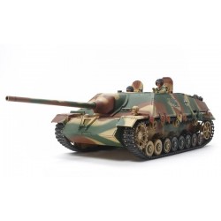Jagdpanzer IV/70 Lang 1/35
