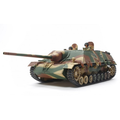 Jagdpanzer IV/70 Lang 1/35