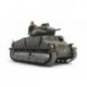 French Medium Tank Somua S35 1/35