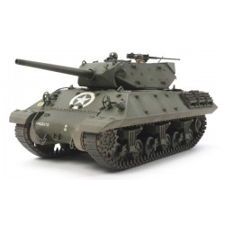 Tank Destroyer US M10 1/35