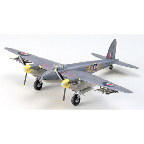 Mosquito FB Mk.VI 1/72