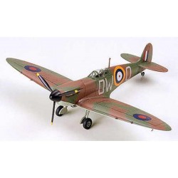 Spitfire Mk.I 1/72