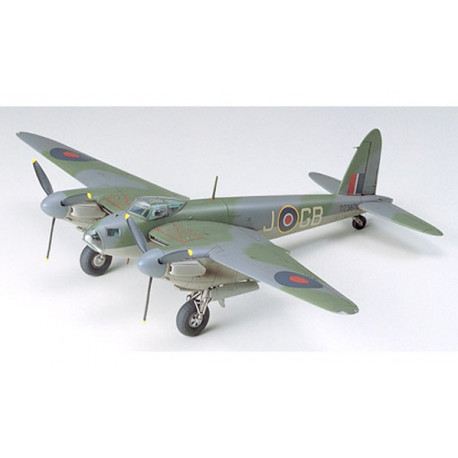 Mosquito B Mk.IV 1/72