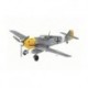 Messerchmitt BF109E-4/7 Trop 1/72