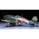 Mitsubishi J2M3 Raiden 1/48