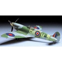 Spitfire Mk.Vb 1/48