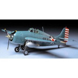 F4F-4 Wildcat 1/48