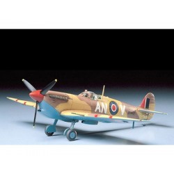 Spitfire Mk.Vb Trop 1/48
