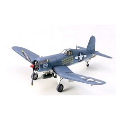 Corsair F4U-1A 1/48