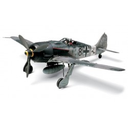 Focke Wulf Fw190A-8/A-8 R2 1/48