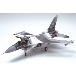 F-16C/N Agressor 1/48