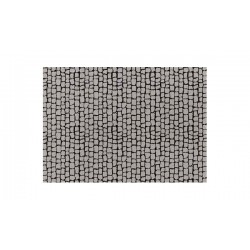 Plaque Diorama Pavés B / Diorama Material SheetStone Paving B, 210x297mm