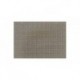 Plaque Diorama Briques Grises / Diorama Material Sheet Gray-Colored Brickwork, 210x297mm
