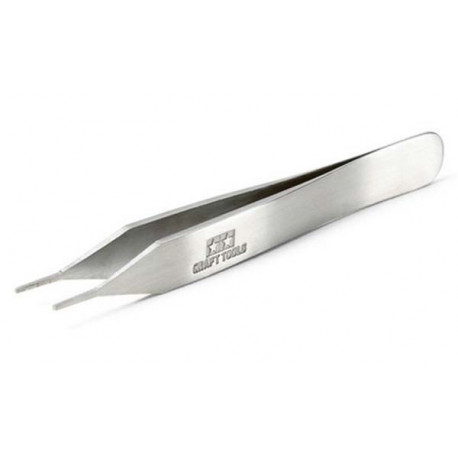 Pincettes de pliage pour photo-découpe / Bending Tweezers