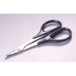 Ciseaux pour Lexan / Curved Scissors