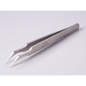 Précelles courbes HG Angled Tweezers