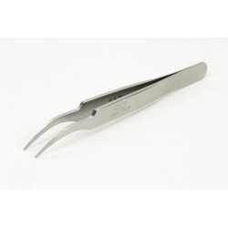 Brucelles courbes HG Angled Tweezers