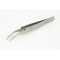 Brucelles courbes HG Angled Tweezers