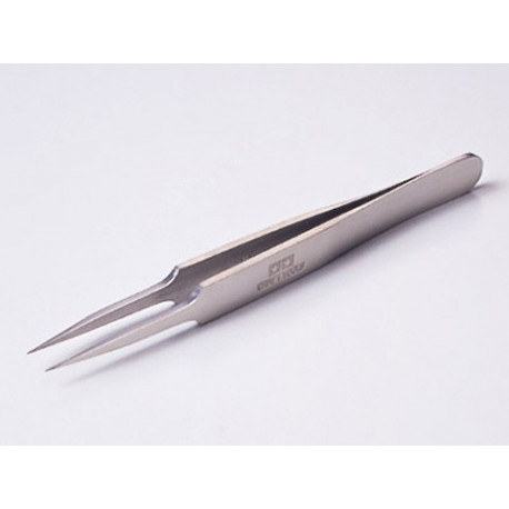 Précelles droites HG Straight Tweezers