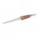 Brucelles effet inv. Droites HG Straight Tweezers