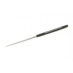 Lime Ronde 3mm HC Pro / Hard Coated File Pro