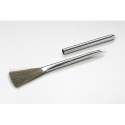 Pinceau de dépoussièrage / Model Cleaning Brush