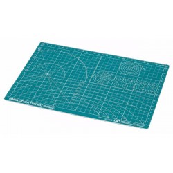 Tapis de Découpe A4 Cutting Mat