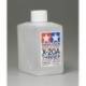 X-20A Diluant Acrylique XL / Acryl/Poly Thinner, 250ml