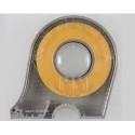 Bande Cache / Masking Tape with Dispenser 6mm