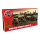 USAAF 8th Air Force Bomber Resupply Set, WWII 1/72