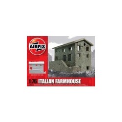 Italian Farmhouse 1/76