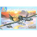 A-1 H Skyraider 1/48