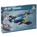AD-4W Skyraider 1/48