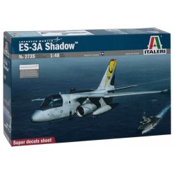 ES-3A Shadow 1/48
