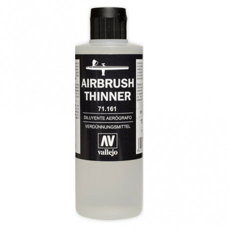 Thinner 200ml